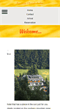 Mobile Screenshot of hotel-julia.de